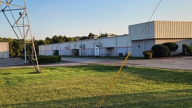 2661 Byington Solway Rd, Knoxville, TN à louer Photo intérieure– Image 2 sur 26