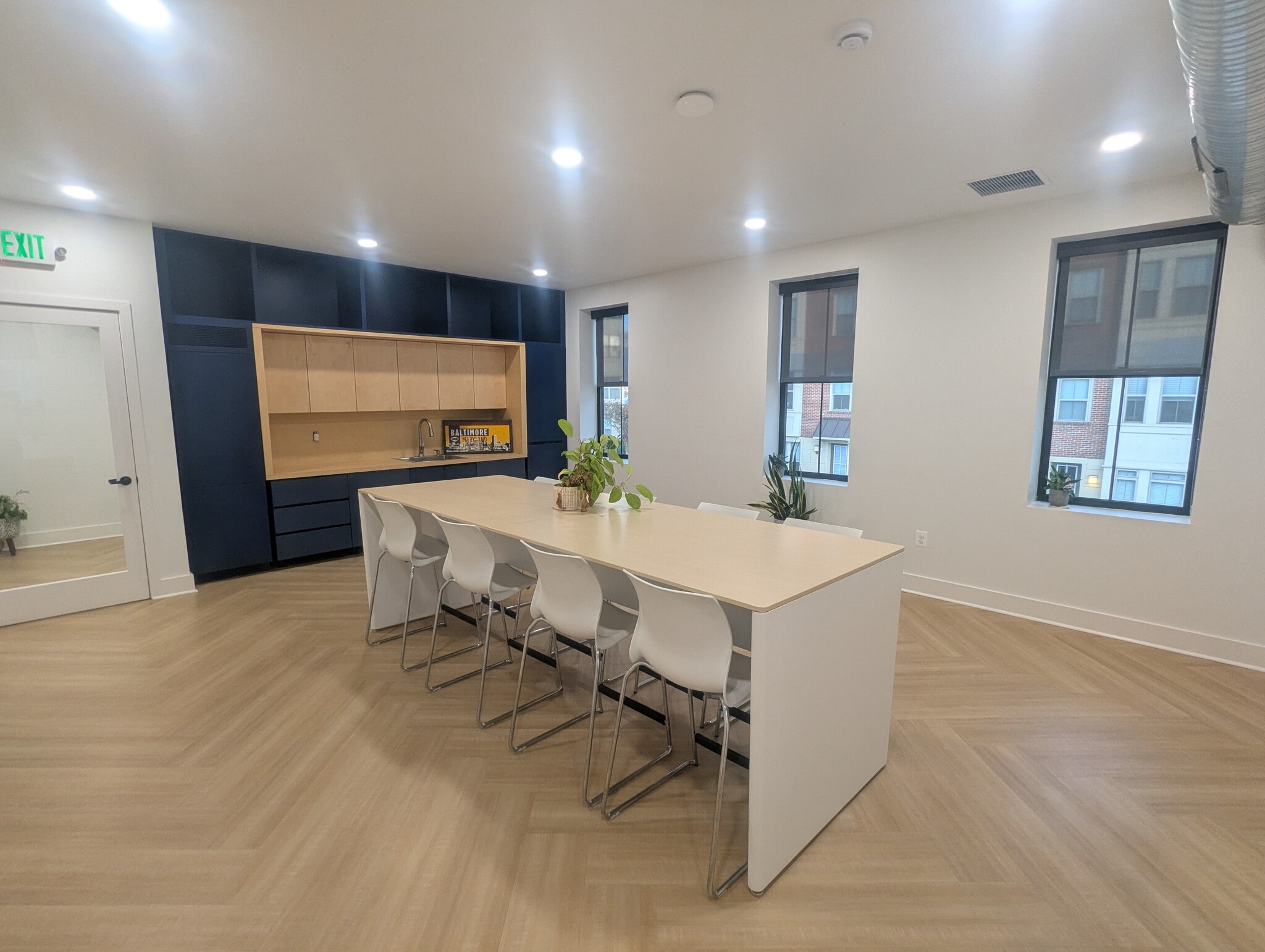 1644 Beason St, Baltimore, MD à louer Photo intérieure– Image 1 sur 15