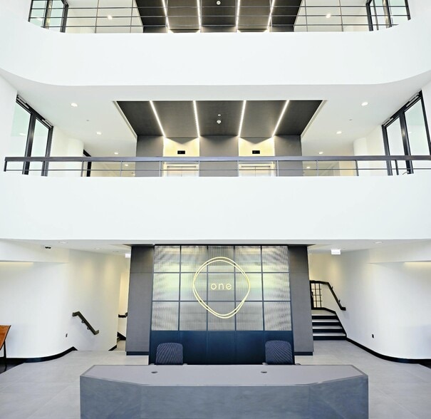 Millington Rd, Hayes à louer - Photo intérieure – Image 3 sur 12