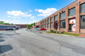 Plus de détails pour 83 Morse St, Norwood, MA - Bureau, Local d'activités à louer
