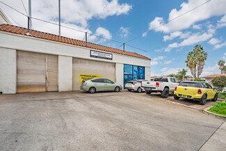 Plus de détails pour 18955 Labin Ct, Rowland Heights, CA - Local commercial à louer