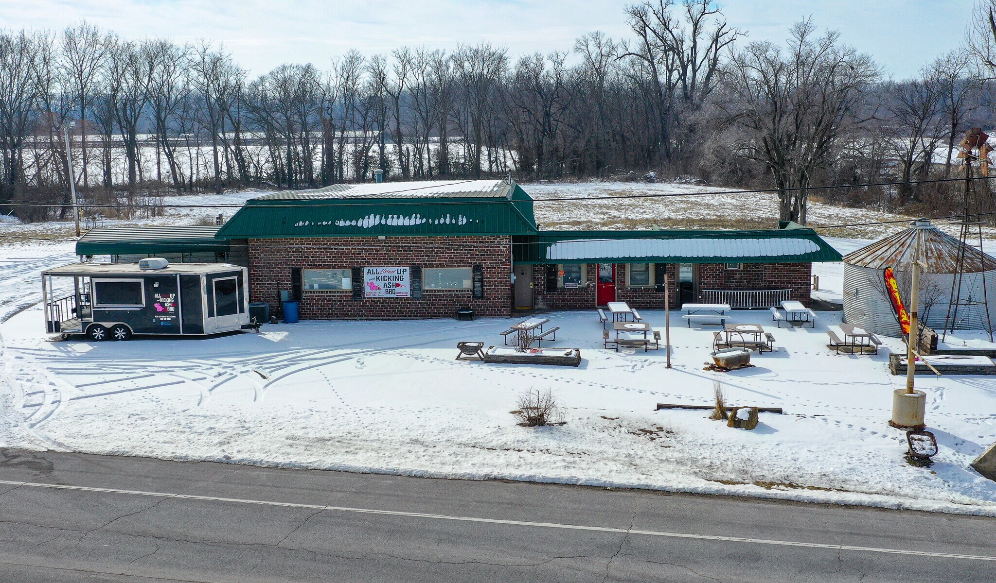 17355 U.S. 24, Brunswick, MO à vendre Photo principale– Image 1 sur 36