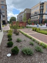 800 Monon Green Blvd, Carmel, IN à louer Photo intérieure– Image 1 sur 7