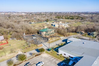 921 Lakeview Blvd, New Braunfels, TX - VUE AÉRIENNE  vue de carte
