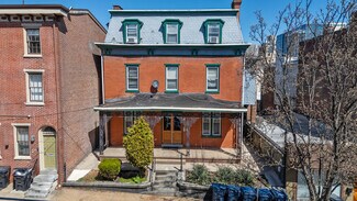 Plus de détails pour 305 W 6th St, Wilmington, DE - Logement à vendre