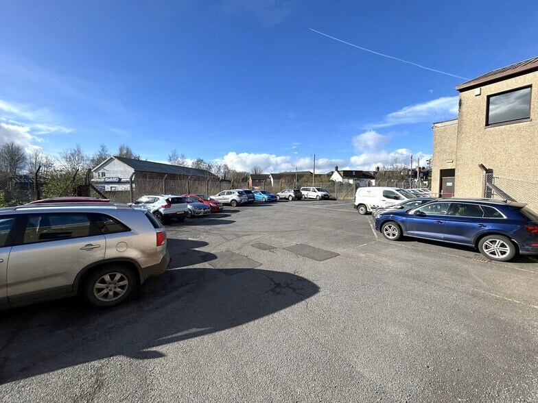 161 Brooms Rd, Dumfries à louer - Photo de l’immeuble – Image 3 sur 12