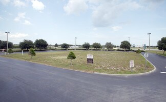 Plus de détails pour 2300 State Road 524, Cocoa, FL - Terrain à louer