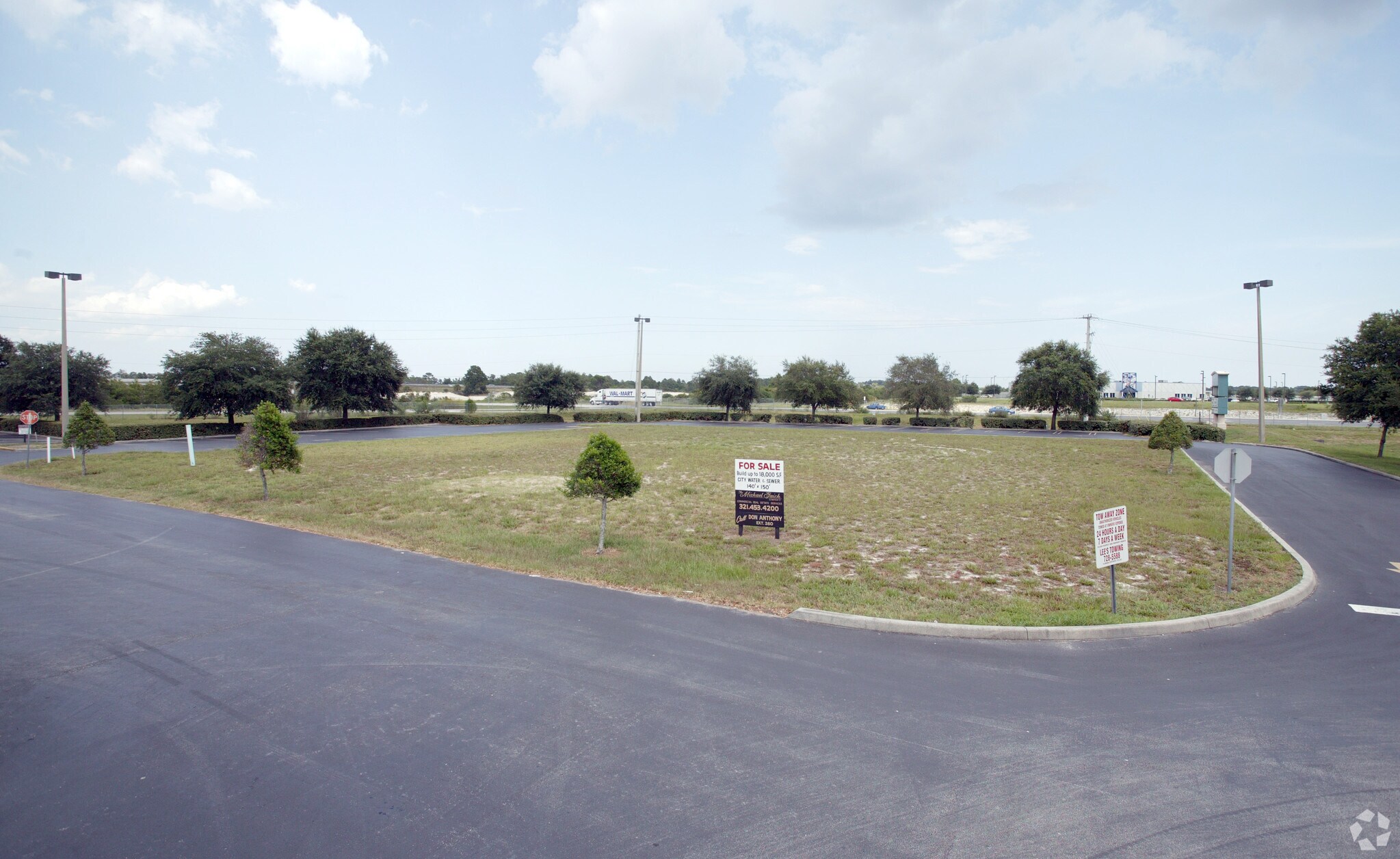 2300 State Road 524, Cocoa, FL à louer Photo principale– Image 1 sur 3