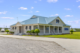 Plus de détails pour 1401 Sensation Weigh, Beaufort, NC - Bureau/Local commercial à louer
