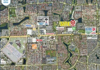 Plus de détails pour 15005 SW 88th St, Miami, FL - Terrain à vendre