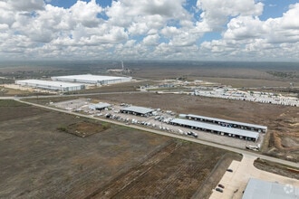 10777 Highway 183 S, Austin, TX - Vue aérienne  vue de carte - Image1