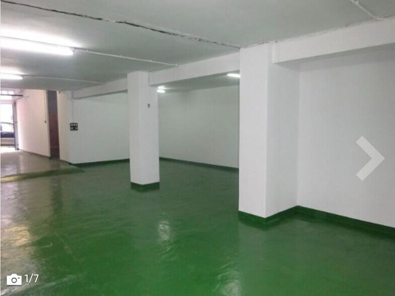 Local commercial dans Vigo à vendre - Photo de l’immeuble – Image 2 sur 7