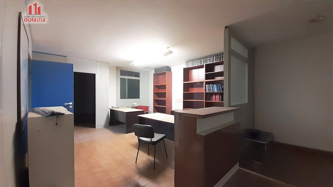 Bureau dans Ourense, Orense à louer Photo de l’immeuble– Image 1 sur 21