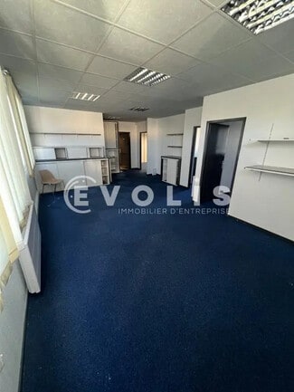 Plus de détails pour 6 Rue Volta, Alfortville - Bureau à louer