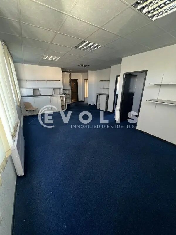 6 Rue Volta, Alfortville à louer Photo de l’immeuble– Image 1 sur 6