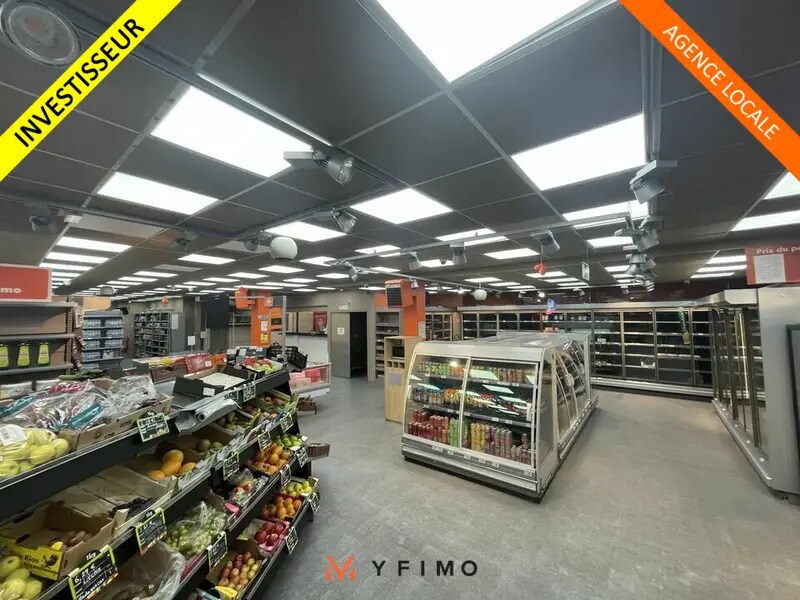 Local commercial dans Boinvilliers à vendre Photo intérieure– Image 1 sur 7
