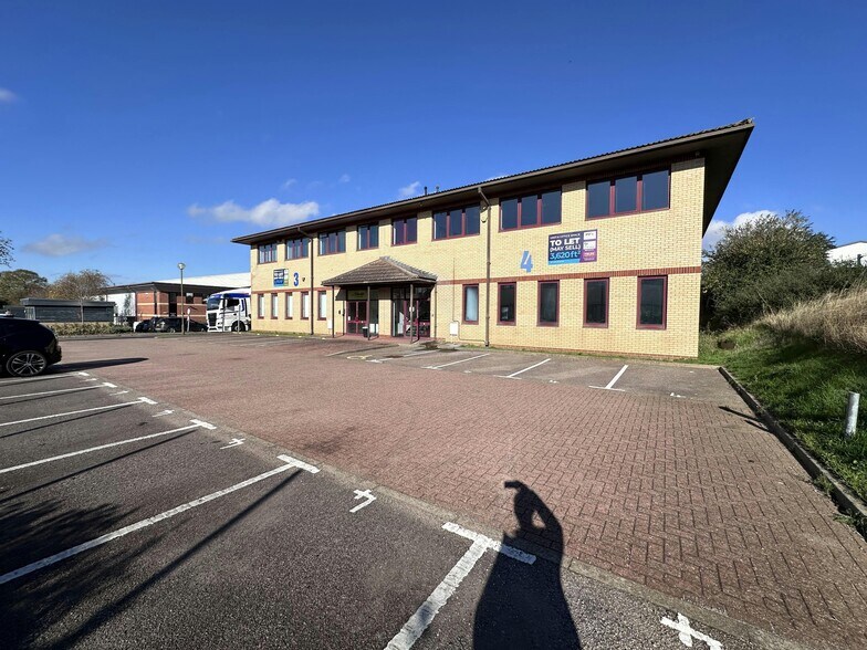 Wenman Rd, Thame à vendre - Photo de l’immeuble – Image 3 sur 24
