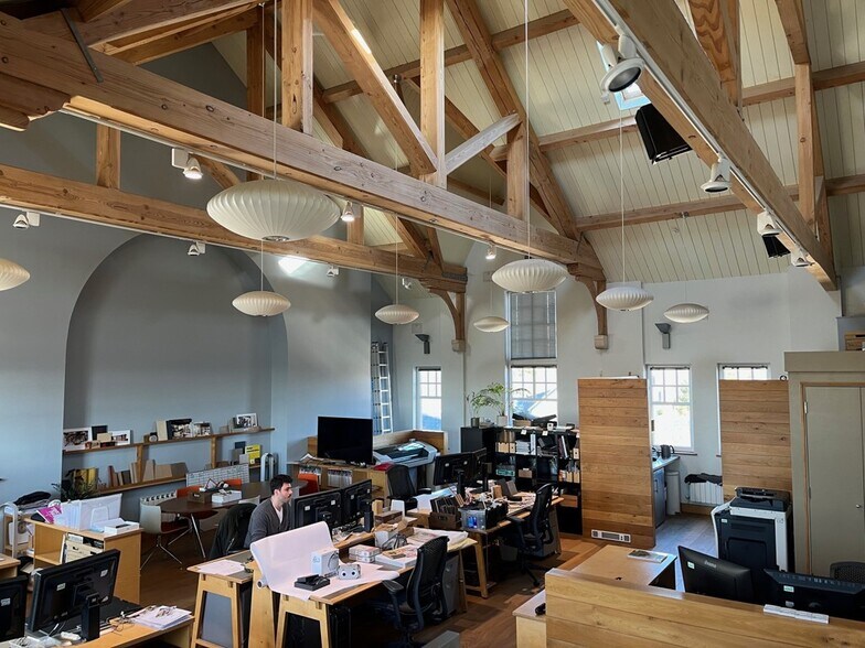 2 Cross St, Enderby à louer - Photo intérieure – Image 3 sur 9