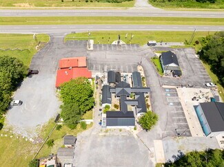 Plus de détails pour 11704 Spotswood Trl, Elkton, VA - Local commercial à vendre