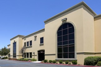 Plus de détails pour 32819 Temecula Pky, Temecula, CA - Bureau/Médical à louer