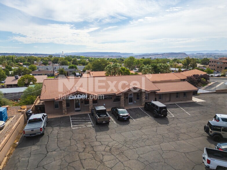 465 S Bluff St, St George, UT à louer - Photo principale – Image 1 sur 5