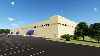 Plus de détails pour 1719 Oak St, Lakewood, NJ - Industriel/Logistique à louer