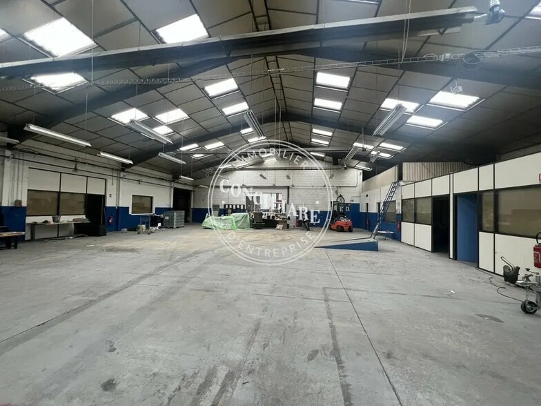 20 Rue De Marclan, Muret à vendre - Photo de l’immeuble – Image 1 sur 5