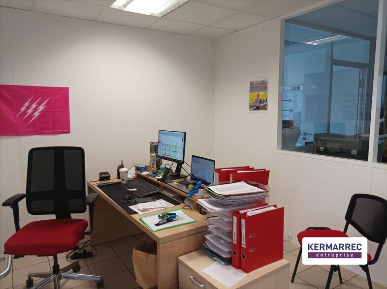 Bureau dans Rezé à louer - Photo intérieure – Image 3 sur 5