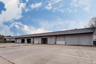 Plus de détails pour 20530 Sunshine Ln, Spring, TX - Industriel/Logistique à vendre