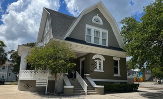 Plus de détails pour 1662 Stockton St, Jacksonville, FL - Bureau à vendre
