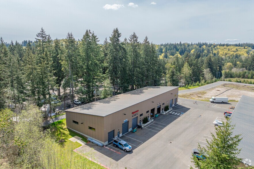 9615 44th Ave, Gig Harbor, WA à louer - Photo principale – Image 1 sur 5