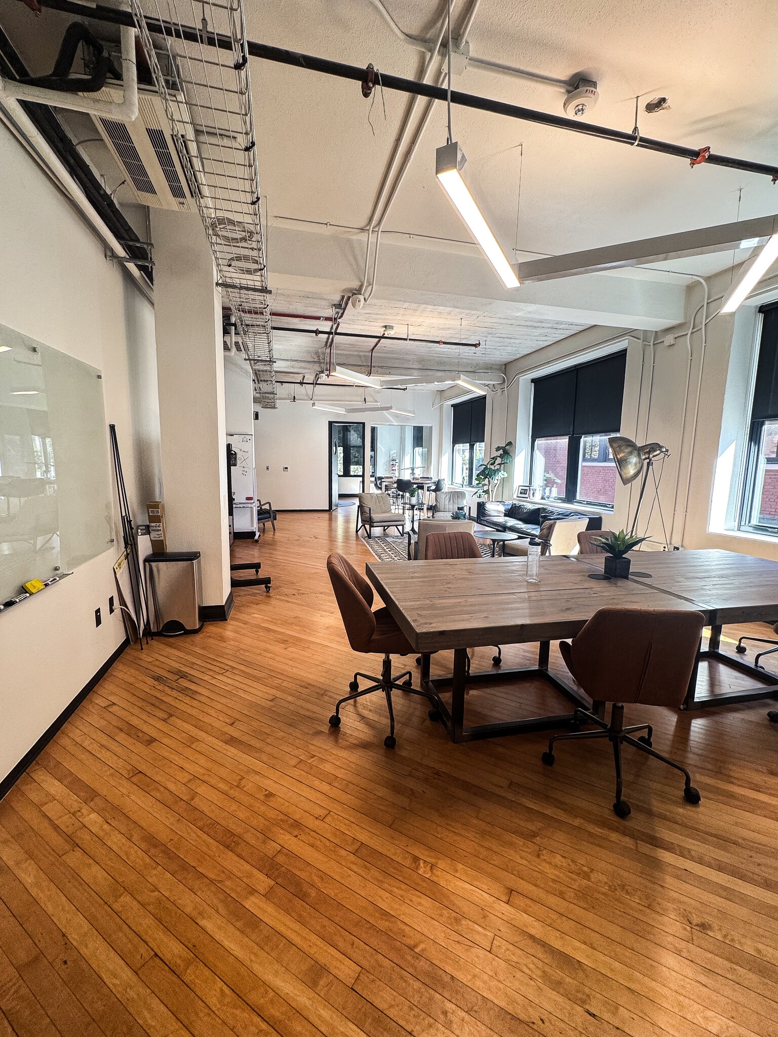 7 NE 6th St, Oklahoma City, OK à louer Photo intérieure– Image 1 sur 5