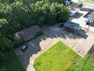 Plus de détails pour 804 Highway 110 N, Whitehouse, TX - Bureau à vendre