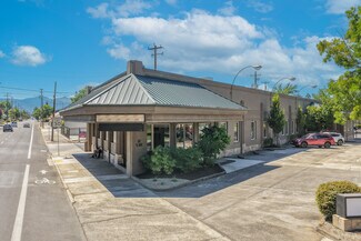 Plus de détails pour 502 W MAIN St, Medford, OR - Bureau/Local commercial à louer
