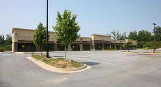 Plus de détails pour 1175 Highway 138 E, Stockbridge, GA - Local commercial à louer