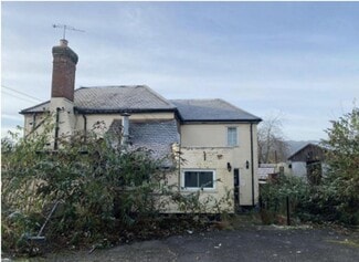 Plus de détails pour 5 Derehams Ln, High Wycombe - Local commercial à vendre