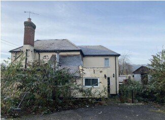 Plus de détails pour 5 Derehams Ln, High Wycombe - Local commercial à vendre