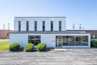 Plus de détails pour 223 Interstate Rd, Addison, IL - Local d'activités à louer