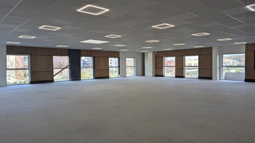 Local commercial dans Colomiers à louer - Photo intérieure – Image 2 sur 7