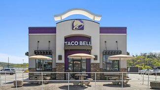 Plus de détails pour 1225 Stafford Dr, Princeton, WV - Local commercial à vendre