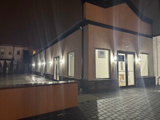 Plus de détails pour 459 Broadway, Westwood, NJ - Local commercial à louer