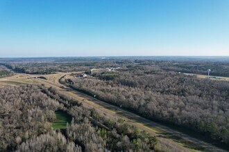 01 South Frontage rd, Winona, MS - Vue aérienne vue de carte - Image1