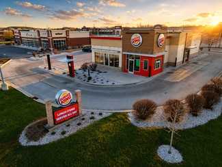 Plus de détails pour 2910 S Business Dr, Sheboygan, WI - Local commercial à vendre