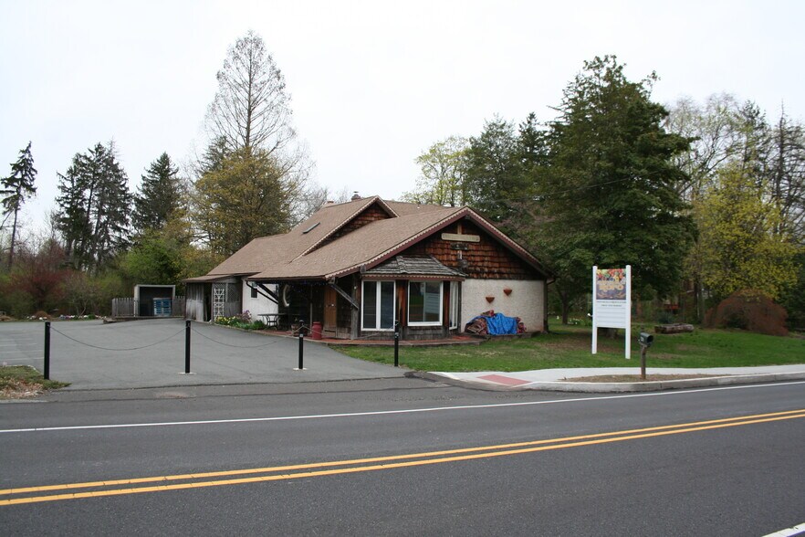 442 N Lewis Rd, Limerick, PA à louer - Photo de l’immeuble – Image 2 sur 9