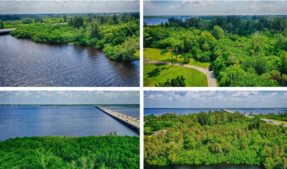 26082 Shore Drive, Punta Gorda, FL à vendre - Aérien – Image 3 sur 3