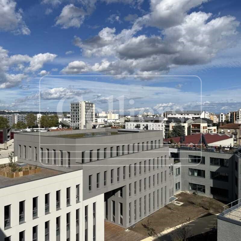 9 Rue Bonnet, Villeurbanne à louer Photo de l’immeuble– Image 1 sur 28