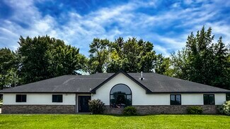 Plus de détails pour 203 Frank Ave NW, Elysian, MN - Spécialisé à vendre