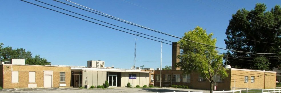 330 Roland Ave, Owenton, KY à vendre - Photo de l’immeuble – Image 2 sur 6