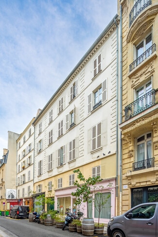 Plus de détails pour 15 Rue Beautreillis, Paris - Bureau à louer