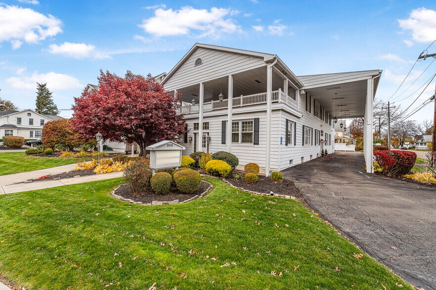 1050 Pennsylvania Ave Portfolio portefeuille de 4 biens à vendre sur LoopNet.fr - Photo de l’immeuble – Image 3 sur 51